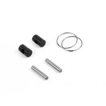 Maverick Hd universal drive shaft rebuild kit MV150347