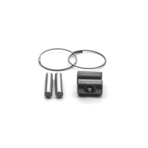Kit reparación eje universal Maverick MV150347 | RC