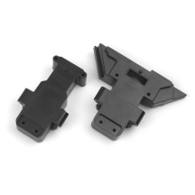 Maverick Lower gearbox case set MV150706