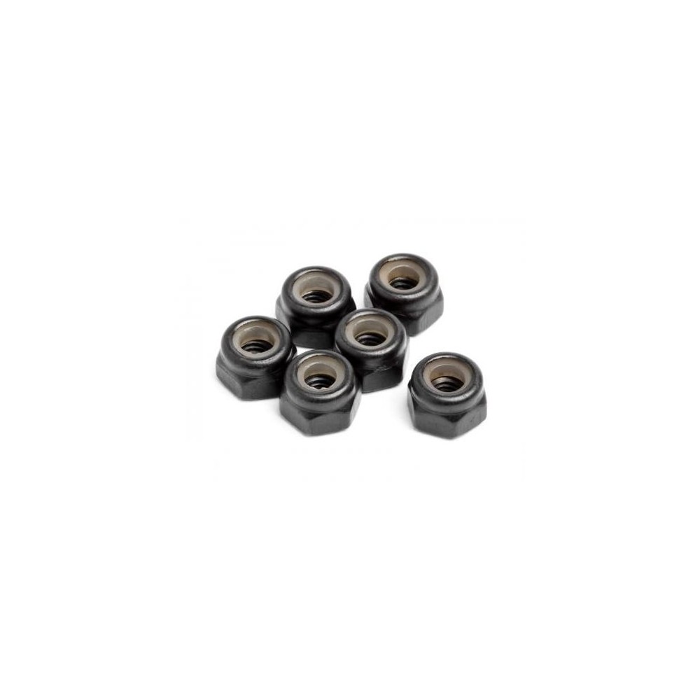 Maverick M3 nylon locknut MV22062 Maverick M3 nylon locknut MV22062