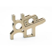 Maverick Machined aluminum motor mount MV150277