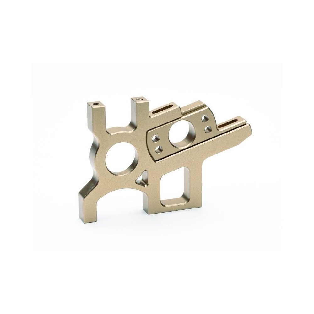 Soporte motor aluminio mecanizado Maverick MV150277 Soporte motor aluminio mecanizado Maverick MV150277