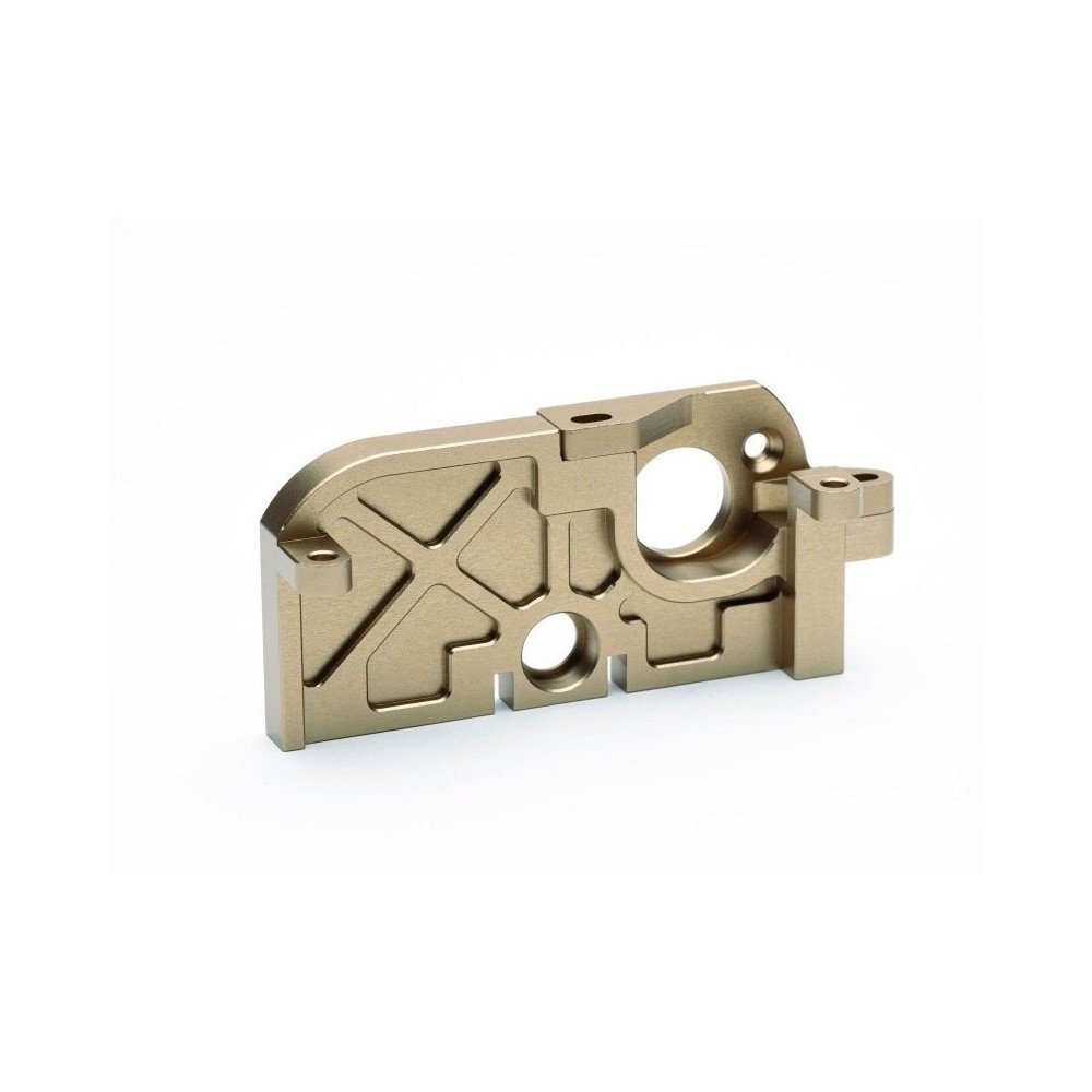 Maverick Machined aluminum motor mount MV150276 Maverick Machined aluminum motor mount MV150276