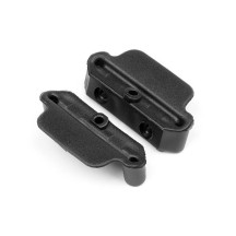 Parachoques delantero y trasero Maverick MV28022