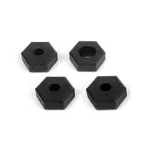 Cubos hexagonales 12 mm Maverick MV150528 | Recambio