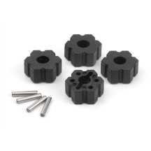 Maverick 14mm hex hub set 4pcs MV150433