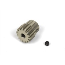 Maverick 14t steel pinion gear 0.8 module/32dp MV150619