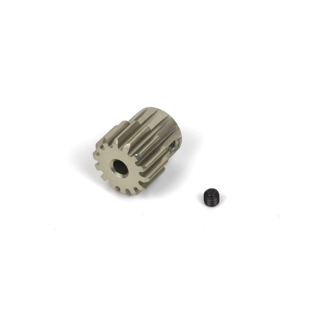 Maverick 14t steel pinion gear 0.8 module/32dp MV150619 Maverick 14t steel pinion gear 0.8 module/32dp MV150619