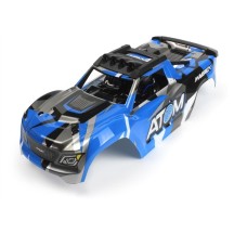 Carrocería montada azul Maverick MV150531