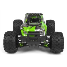 Maverick atom 1/18 4wd electric truck - green MV150503