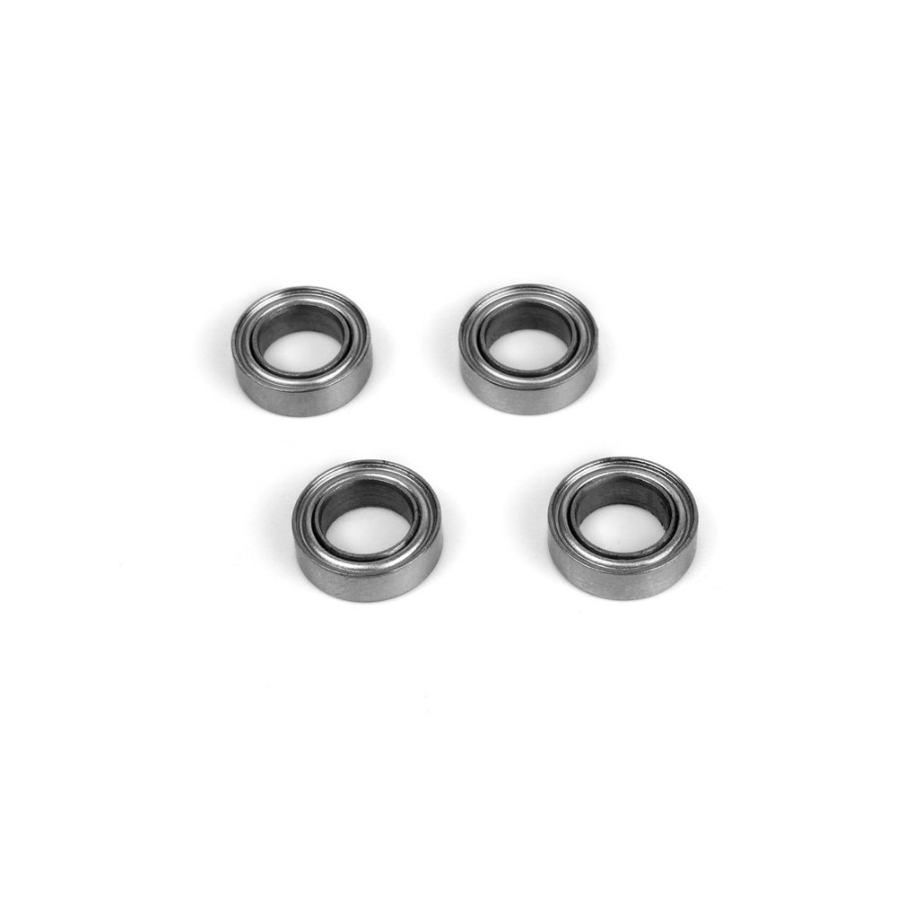 Maverick ball bearing 6x10x3mm 4pcs MV150526 Maverick ball bearing 6x10x3mm 4pcs MV150526