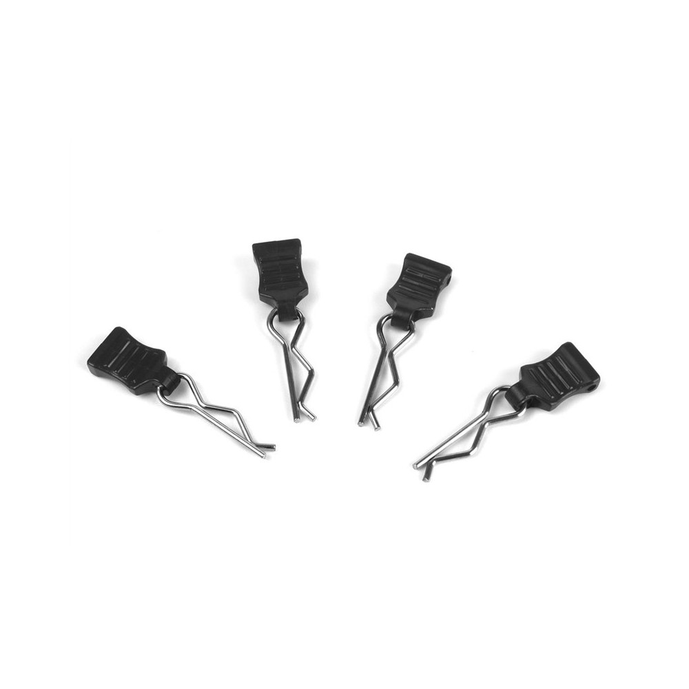 Maverick body clips 4pcs MV150546 Maverick body clips 4pcs MV150546