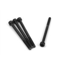 Maverick cap head screw m3x43mm 4pcs MV150437
