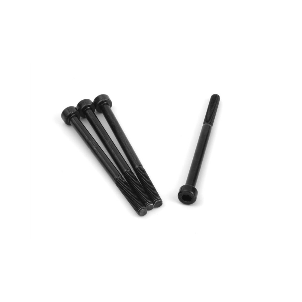Maverick cap head screw m3x43mm 4pcs MV150437
