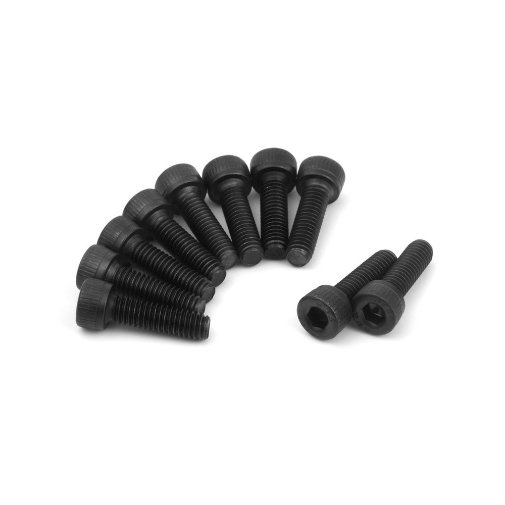 Tornillos de cabeza cilíndrica Maverick MV150477 Tornillos de cabeza cilíndrica Maverick MV150477