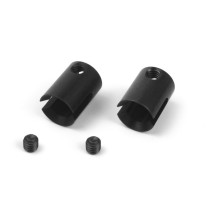 Maverick center drive cup set front/rear MV150445