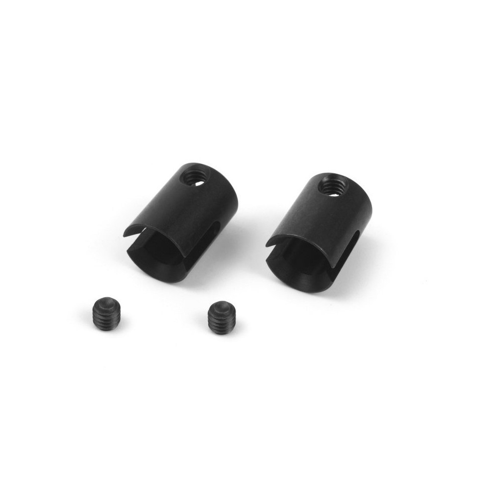 Maverick center drive cup set front/rear MV150445 Maverick center drive cup set front/rear MV150445