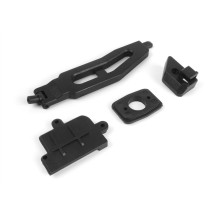 Juego de piezas de chasis Maverick MV150506