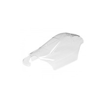 Maverick clear & cut xb buggy body with window masks MV21030
