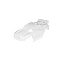 Carrocería truggy Clear & Cut XT Maverick MV21031