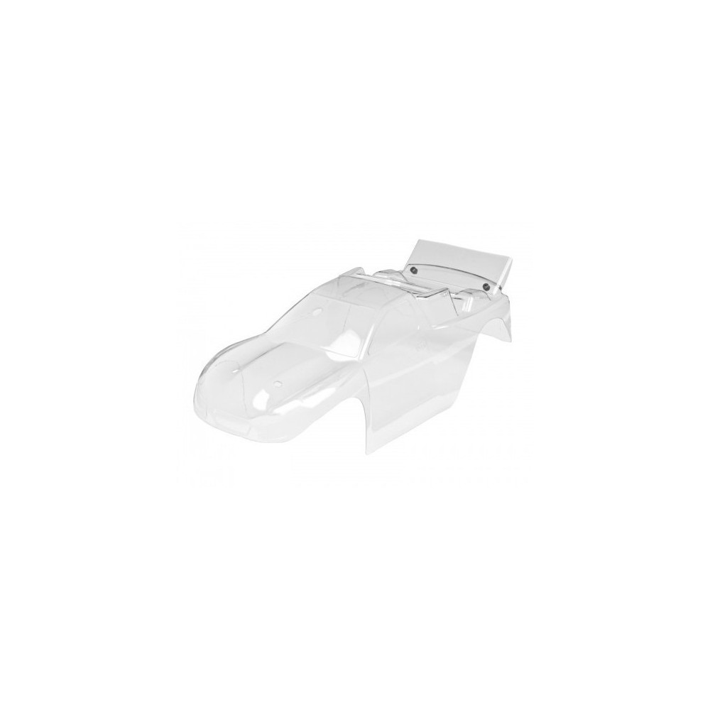 Maverick clear & cut xt truggy body with window masks MV21031 Maverick clear & cut xt truggy body with window masks MV21031