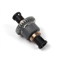 Maverick complete differential MV150522