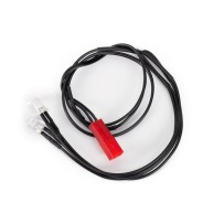 Arnés de luz LED trasero Traxxas TRX5893