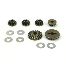 Maverick differential gear set 18t/10t MV150439