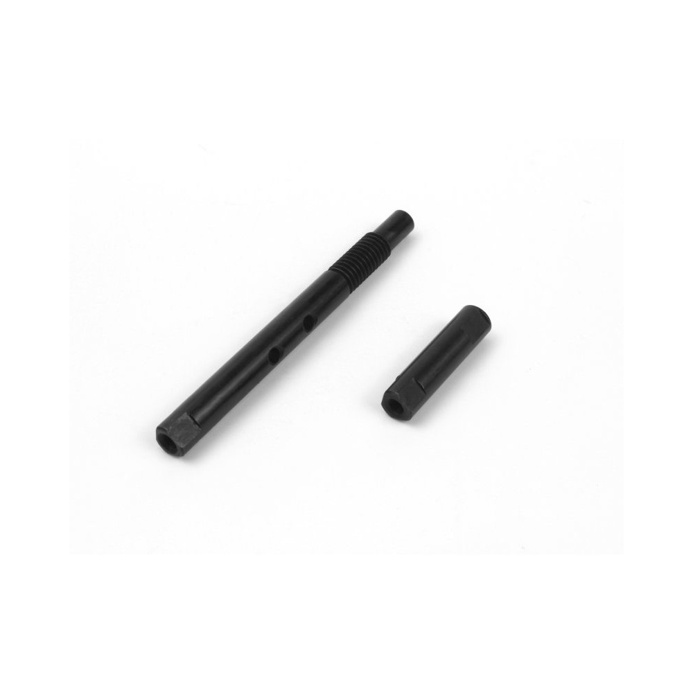Maverick differential input shaft set front/rear MV150441 Maverick differential input shaft set front/rear MV150441