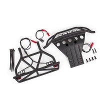Traxxas Led light set complete (includes front and rear bumpers with led) TRX5894