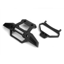 Maverick front bumper set MV150429