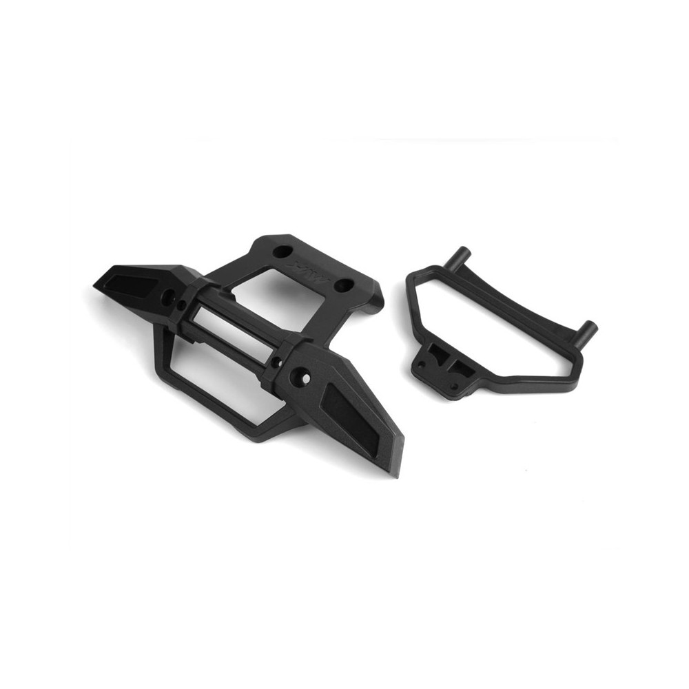 Maverick front bumper set MV150429 Maverick front bumper set MV150429