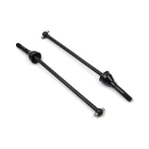 Maverick front universal drive shaft set 2pcs MV150447