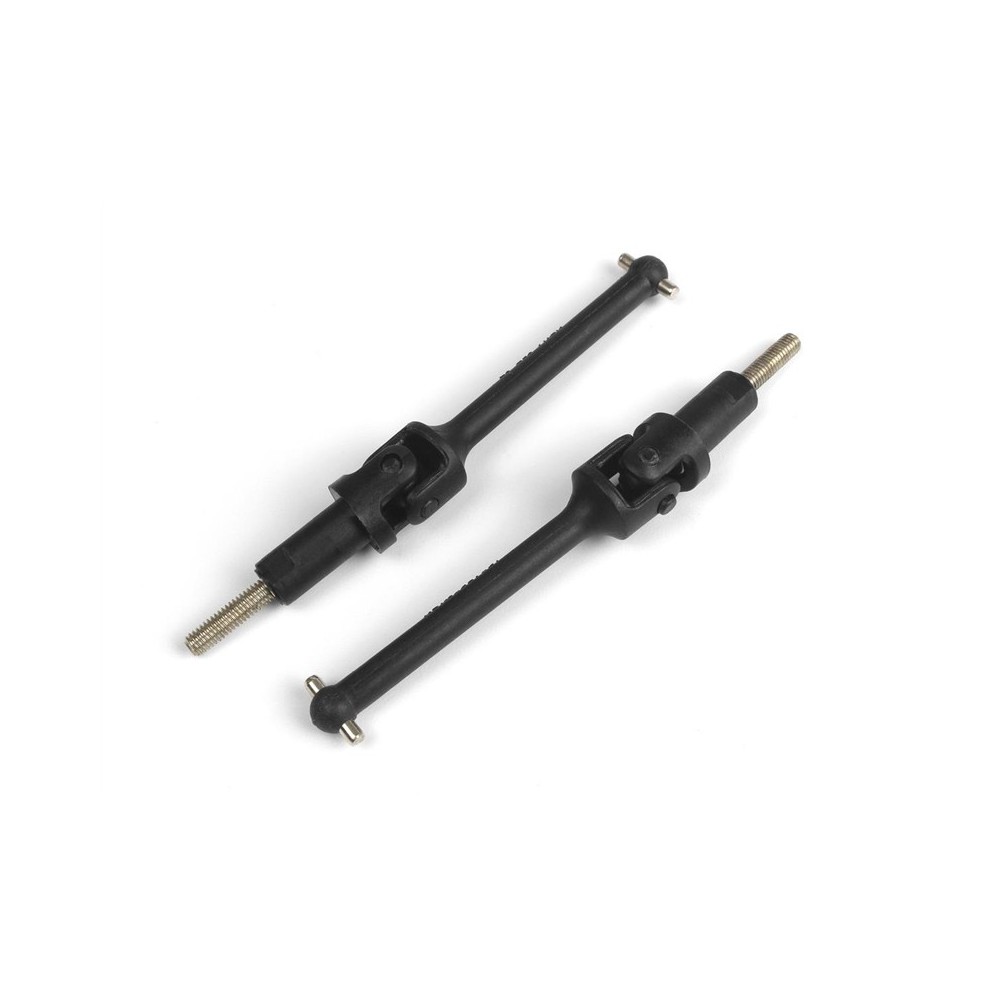 Maverick front universal driveshaft set 2pcs MV150517