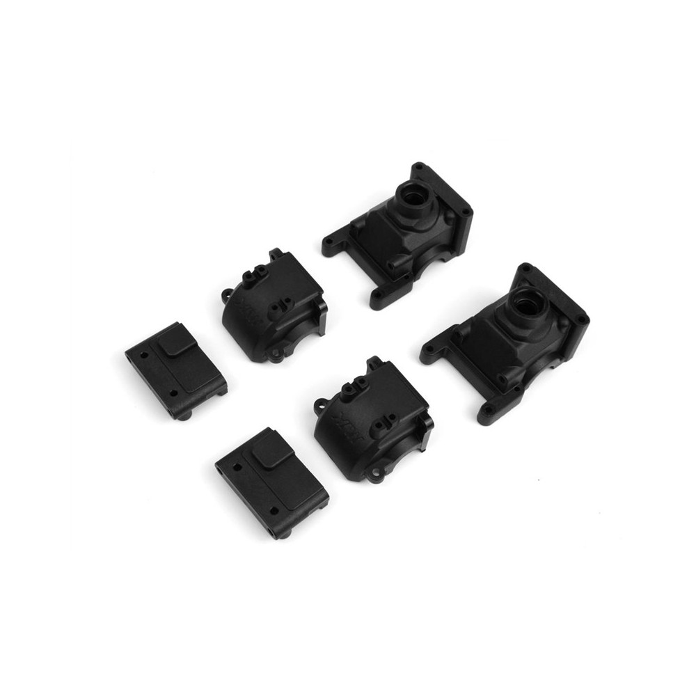 Maverick gear box set front/rear MV150427