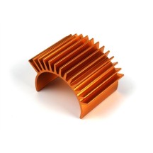 Maverick heat sink orange MV150549
