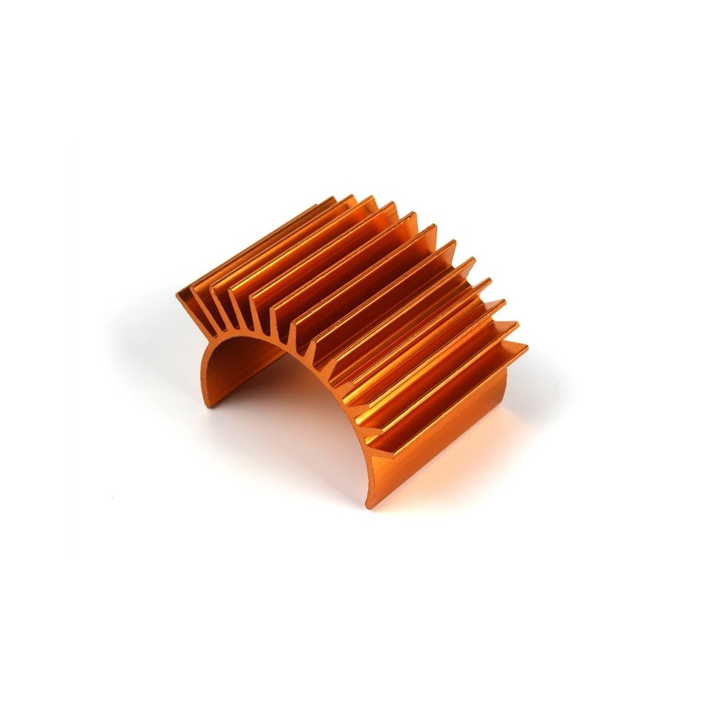 Maverick heat sink orange MV150549 Maverick heat sink orange MV150549