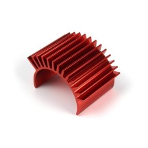 Maverick heat sink red MV150548