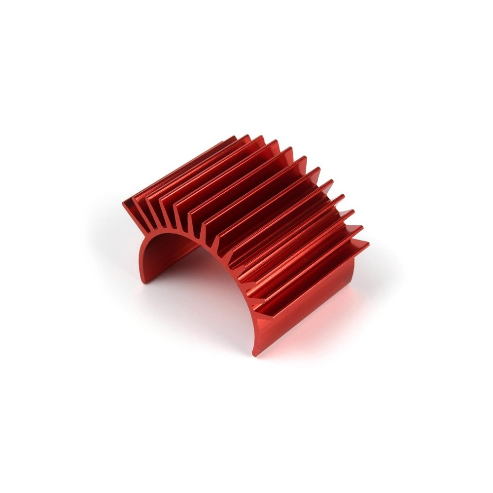 Disipador de calor rojo Maverick MV150548 Disipador de calor rojo Maverick MV150548