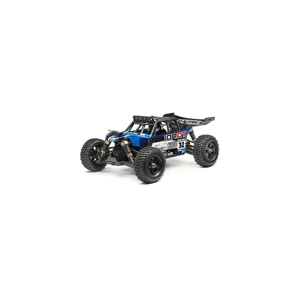 Maverick ion dt 1/18 rtr electric buggy MV12806 Maverick ion dt 1/18 rtr electric buggy MV12806