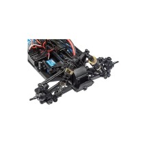 Buggy eléctrico RTR 1/18 Maverick Ion DT MV12806