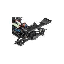 Buggy eléctrico RTR 1/18 Maverick Ion DT MV12806