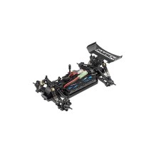 Buggy eléctrico RTR 1/18 Maverick Ion DT MV12806