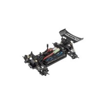 Maverick ion dt 1/18 rtr electric buggy MV12806