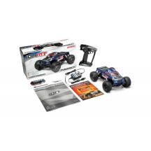 Buggy eléctrico RTR 1/18 Maverick Ion MT MV12809