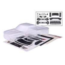 Carrocería Ford Raptor 2017 resistencia reforzada Traxxas TRX5916