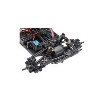 Maverick ion rx 1/18 rtr electric rally car MV12805