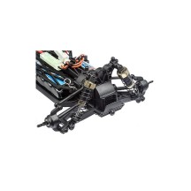 Maverick ion rx 1/18 rtr electric rally car MV12805