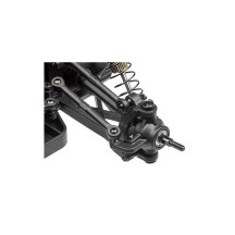 Maverick ion rx 1/18 rtr electric rally car MV12805