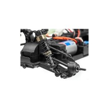 Maverick ion rx 1/18 rtr electric rally car MV12805
